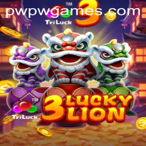 Descubra o Universo de 3LUCKYLION: Um Jogo Empolgante para Todas as Idades