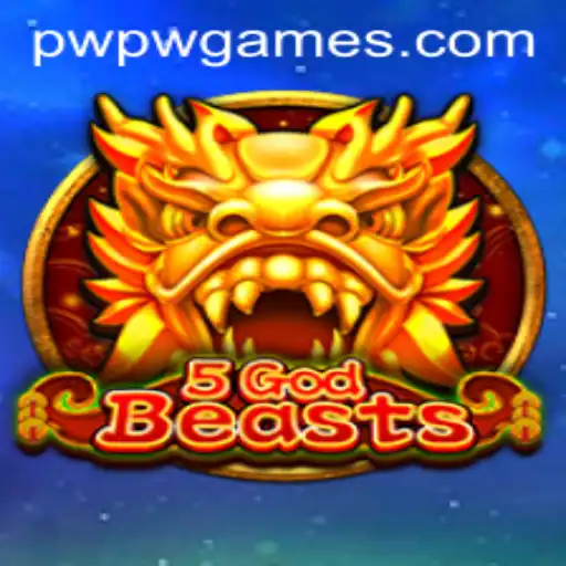 Conheça o Fascinante Mundo de 5GodBeasts