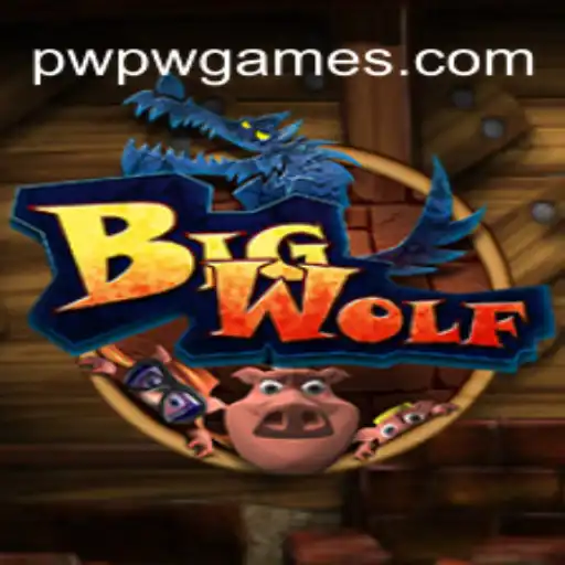 Explorando o Mundo do Jogo BigWolf