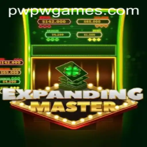 Descubra o Novo Fenômeno do Jogo: ExpandingMaster!