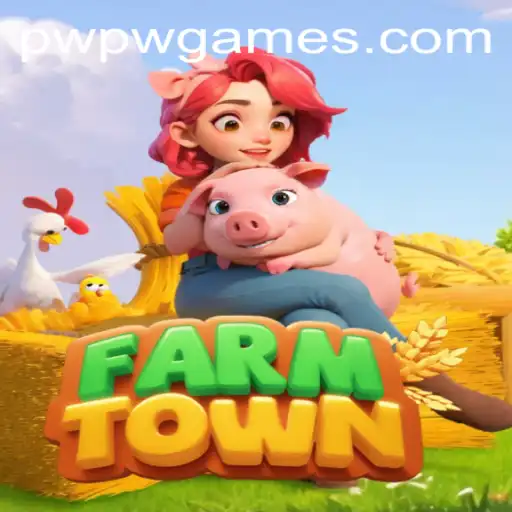 Explorando o Mundo de FarmTown: Aventura e Estratégia na Simulação Agrícola