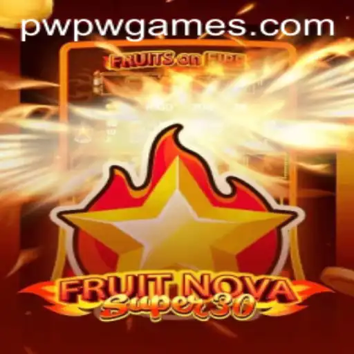 Descubra FruitrNovaSupe30: O Jogo que Está Conquistando o Público
