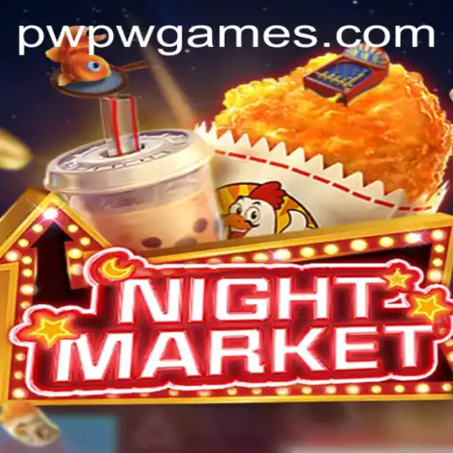 Explorando o Universo de NIGHTMARKET - Um Jogo de Estratégia e Aventura