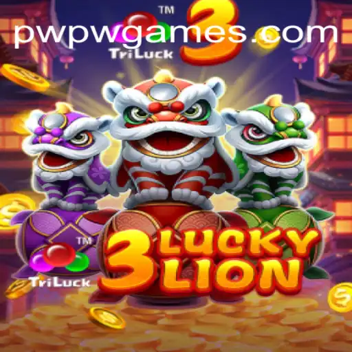 Descubra o Universo de 3LUCKYLION: Um Jogo Empolgante para Todas as Idades