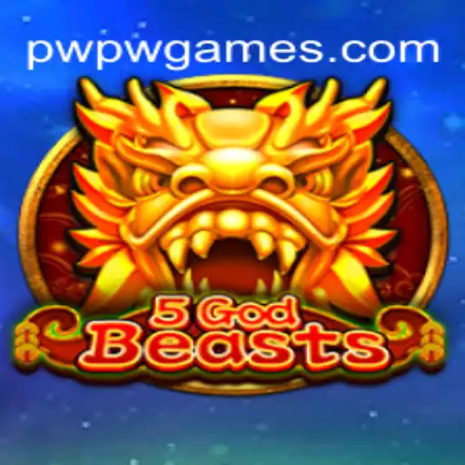 Conheça o Fascinante Mundo de 5GodBeasts
