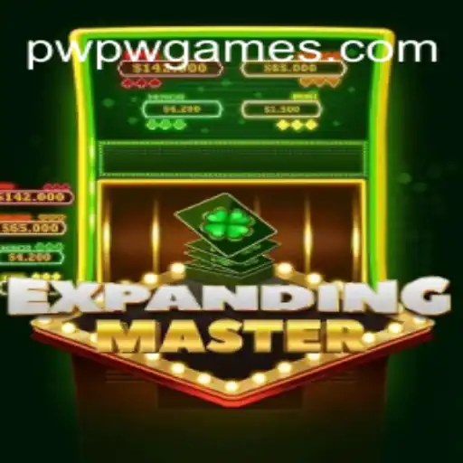 Descubra o Novo Fenômeno do Jogo: ExpandingMaster!