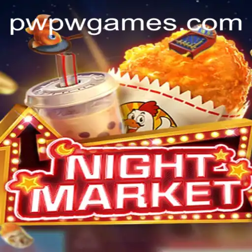 Explorando o Universo de NIGHTMARKET - Um Jogo de Estratégia e Aventura