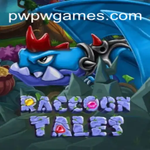 Descubra o Mundo de RaccoonTales: Um Jogo Envolvente e Atraente