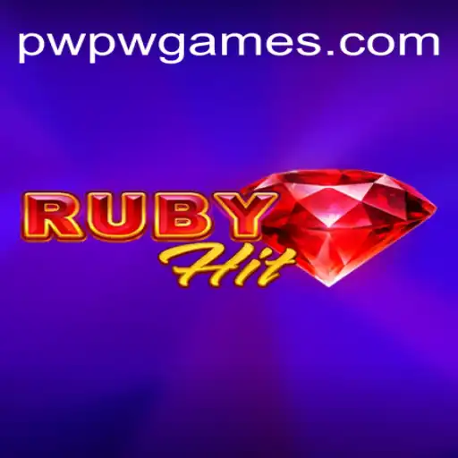 Descubra RubyHit: Uma Nova Experiência no Universo dos Jogos