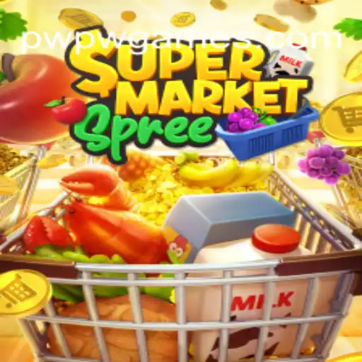 SupermarketSpree: Uma Jornada Empolgante no Varejo Virtual