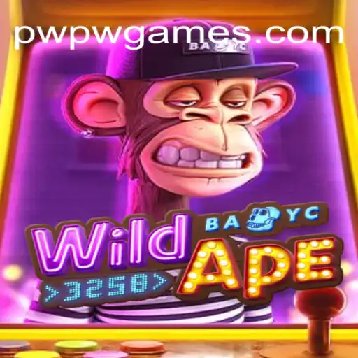 Descubra a Aventura Selvagem com WildApe3258