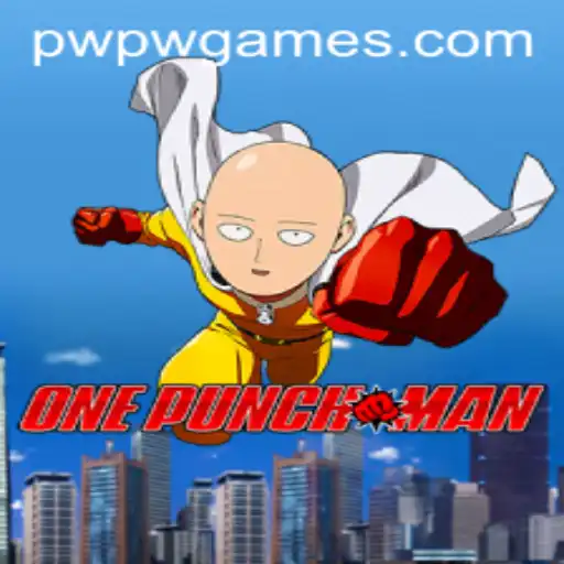 Descubra o Mundo Empolgante do Jogo OnePunchMan