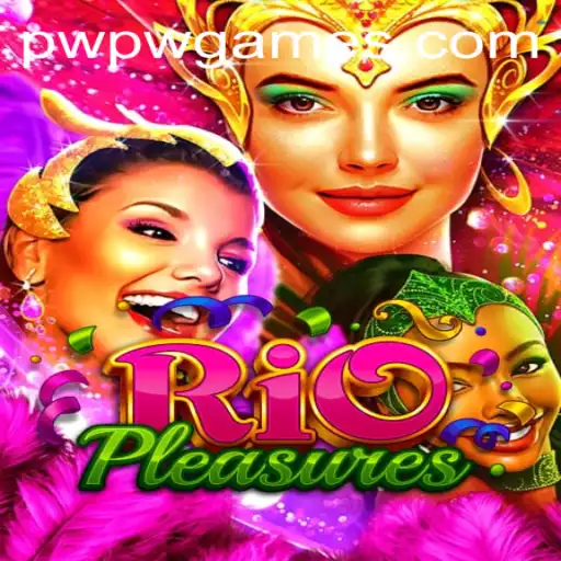 Descubra o Excitante Mundo de RioPleasures: A Nova Sensação em Jogos!