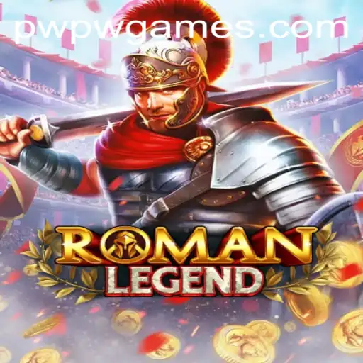 RomanLegend: A Nova Sensação no Mundo dos Jogos