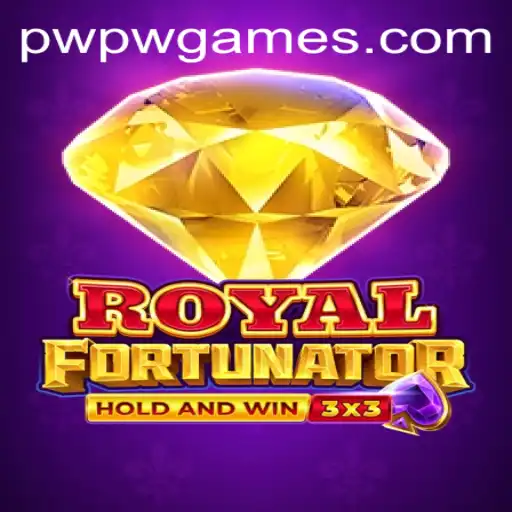 Descubra RoyalFort: O Jogo Estratégico Envolvente em Destaque no PWPW.com