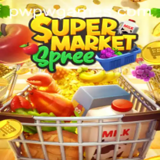 SupermarketSpree: Uma Jornada Empolgante no Varejo Virtual