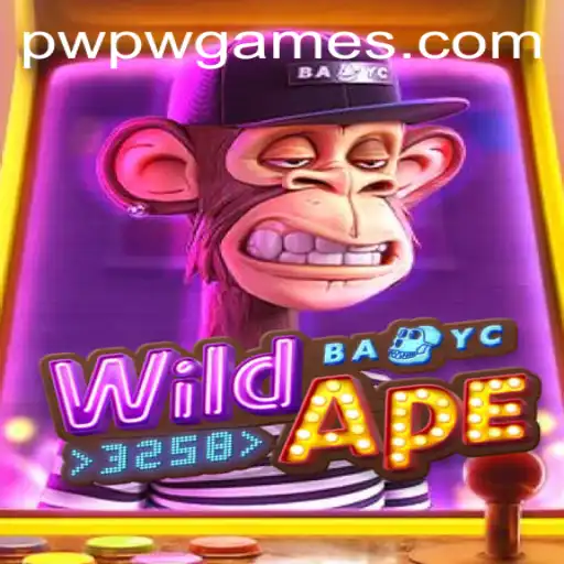 Descubra a Aventura Selvagem com WildApe3258