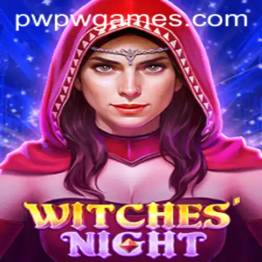 Descubra o Fascinante Mundo de WitchesNight